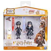 Wizarding World Harry e Cho - Sunny 002621