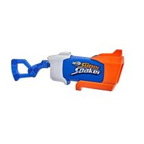 Lançador de Água Nerf Super Soaker Rainstorm - Hasbro F3890