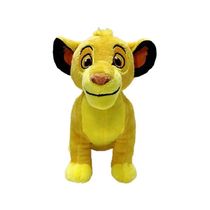 Pelucia Disney Simba 20Cm - Fun F00776