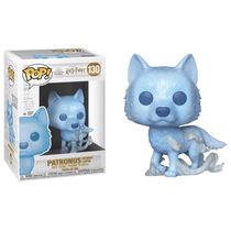 Funko Patronus Remus Lupin - Funko 15525