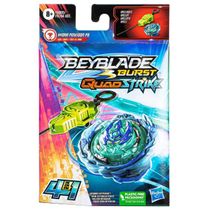 Beyblade Burst Quadstrike Hydra Poseidon P8 - Hasbro F6805