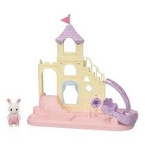 Sylvanian Families - Playground do Castelo 5782