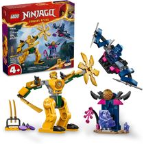 71804 Lego Ninjago - Robô de Combate do Arin