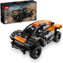 42166 Lego Technic - Carro de Corrida Neom Mclaren Extreme E