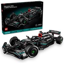 42171 Lego Technic - Mercedes-Amg F1 W14 e Desempenho