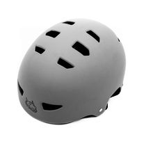 Capacete Red Nose Cinza (P) Bel