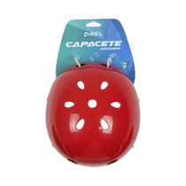 Capacete Pro Classic em ABS Cores Sortidas (P) Bel