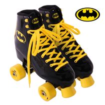 Patins Quad Batman Vinil Bel