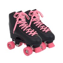 Patins Quad Weekend Preto Bel