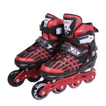 Patins Inline Top Premium Ajustável Bel