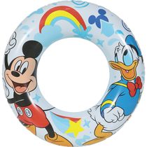 Boia Inflável Infantil Mickey/Pato Donald Bel