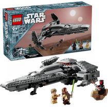 Star Wars Darth Maul's Sith Infiltrator - Lego 75383