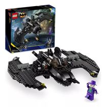 Dc Batwing Batman Vs Coringa - Lego 76265