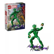 Marvel Duende Verde Homem Aranha 471 Peças - Lego 76284