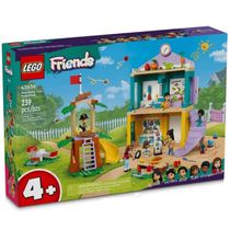 Friends Pré-escola Heartlake City - Lego 42636