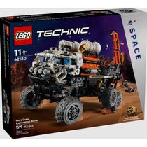 Technic Rover de exploração da Equipe de Marte - Lego 42180