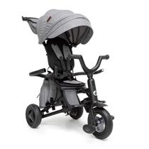 Triciclo Patroller Grey Luxe  Maxi Cosi IMP02365