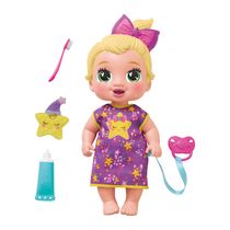 Boneca Bebê Com Acessórios - Baby Alive - Lala Googoo - Hasbro