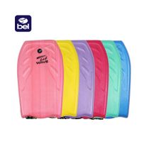 Prancha Bodyboard Semi-Pro Cores Sortidas (XG) Bel