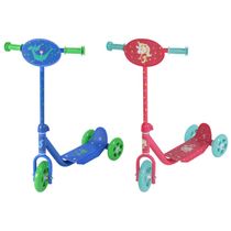 Patinete Infantil Groovy Cores Sortidas Bel