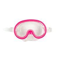 Máscara de Mergulho Infantil Cores Sortidas Bel