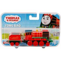 Yong Bao - Thomas & Friends Mattel HFX91