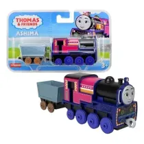 Ashima - Thomas & Friends Mattel HFX91