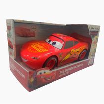 Carro de Fricção 28cm Relâmpago MCQueen - Toyng 051226