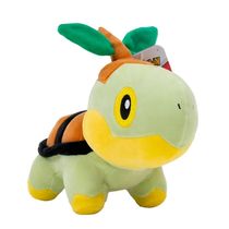 Pelucia Pokemon Turtwig 8" Sunny