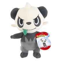 Pelucia Pokemon Pancham 8" Sunny