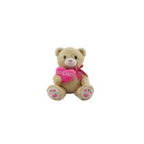 Urso de Pelúcia - I Love You - FanFun