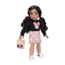 Boneca - ILY - Minnie Compras - Disney