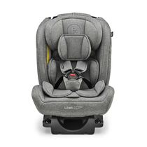 Cadeira de Carro Infantil All Stages Isofix Grafite Litet