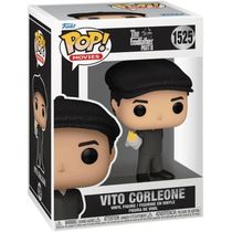 Funko Pop Vito Corleone The Godfather Part II #1525