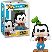 Funko Pop Goofy Pateta - Mickey and Friends #1190