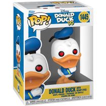 Funko Pop Donald Duck w/ Heart Eyes #1445