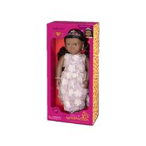 Boneca - Ambreal - Our Generation - Candide