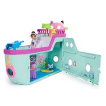 Playset Cruzeiro - Gabby'S Dollhouse - Sunny