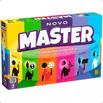 JOGO MASTER - GROW