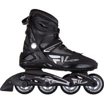 Patins Fila Legacy Tam/ 42 Cinza/Preto - Froes 01061912004