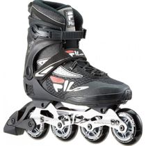 Patins Fila Preto 39 - Froes 01061910002