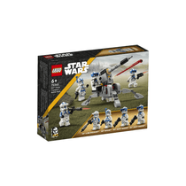 Star Wars Pacote de Combate Soldados Clone™ Lego 75345