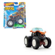 Carrinho Hot Wheels Monster Trucks Meyers Manx1:64 - Mattel