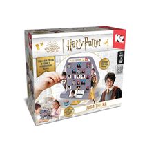 Jogo de Estratégia Jogo Trilha Harry Potter Elka