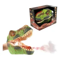 Brinquedo Dino Ataque Furioso com Luzes e Som Zoop Toys