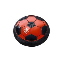 Hover Ball Futebol Flutuante Flamengo Zoop Toys