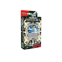 Cartas Pokémon Deck Cards Baralho de Batalha EX - Copag