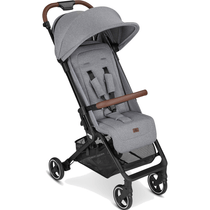 Carrinho de Bebe Passeio Compacto ABC Design Ping Two Tin