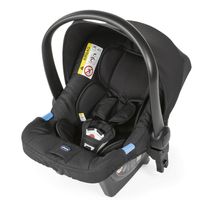 Cadeira Auto - Chicco - Kaily - De 0 à 13kg - Preto