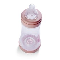 Mamadeira - Chicco - Perfect 5 - Rosa - 240ML